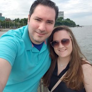 Meet your Posher, Beth